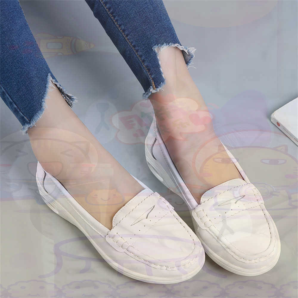 Men Formal Wear Names - Soft Slip-on Womens Large Size Shoes