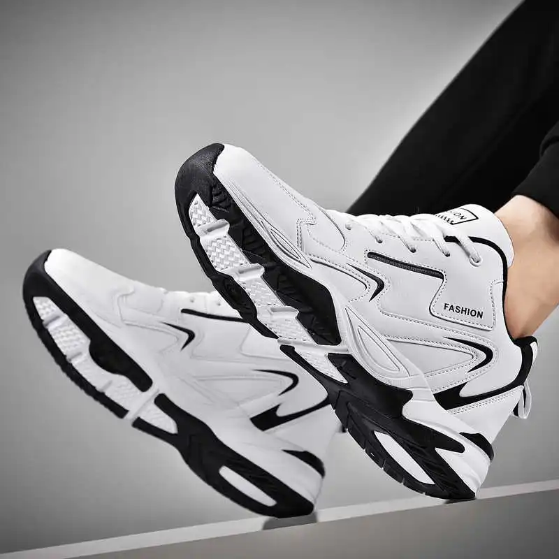 Men Formal Wear Names - Cold-proof Spring Gym Sneakers Casual Loafers