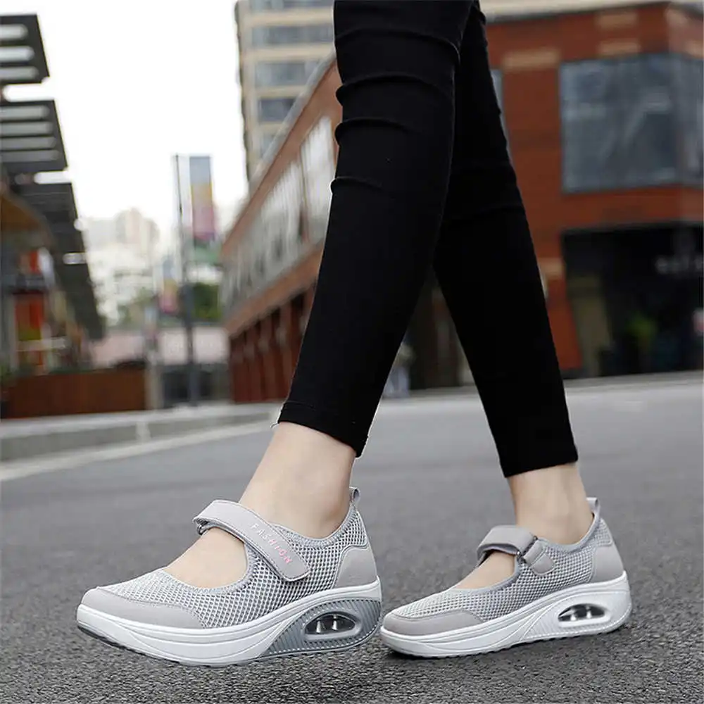 Men Formal Wear Names - 36-41 Demi-season Colored Sneakers Walking Skates