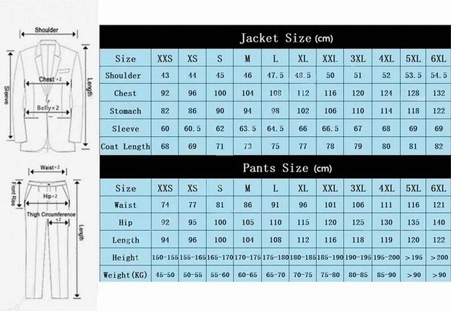 Formal Black And White Men Sui - огляд і ціна Men Formal Wear Black And White