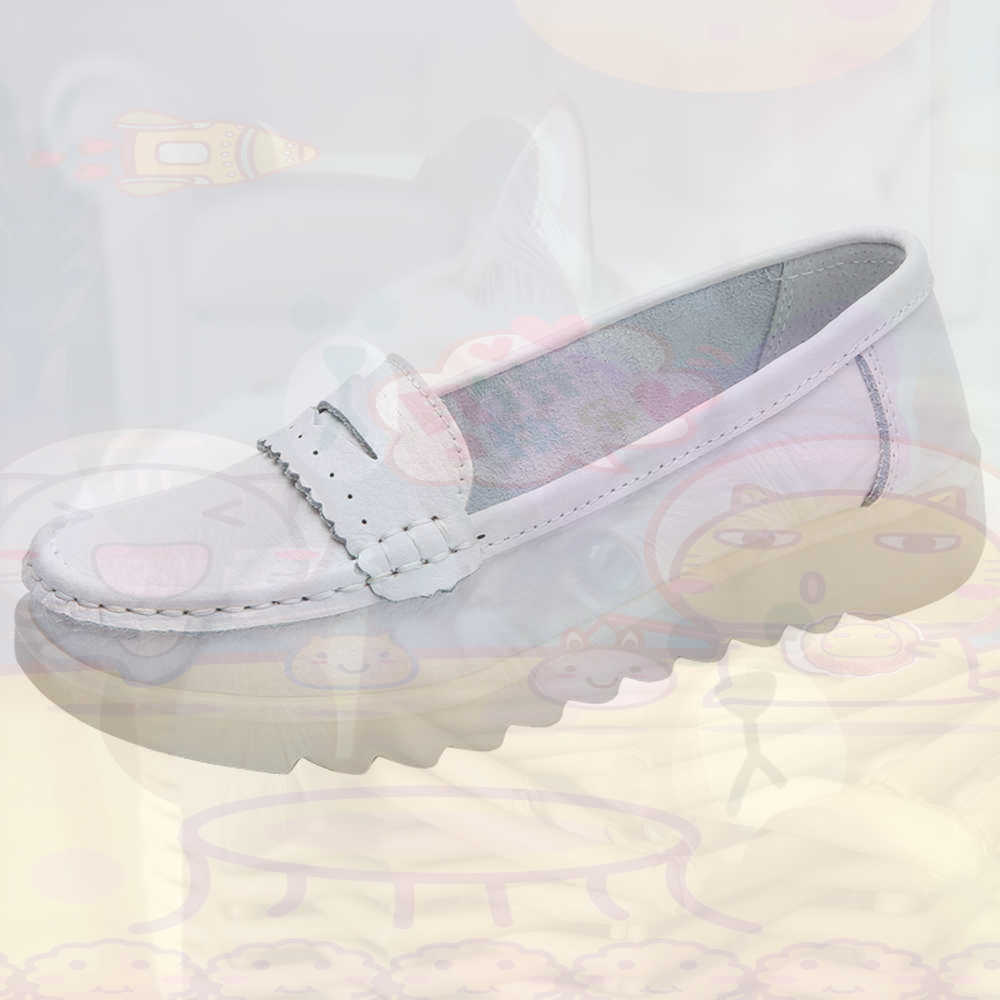 Moccasin Driving Teenage Sneak - огляд і ціна Men Formal Wear Names