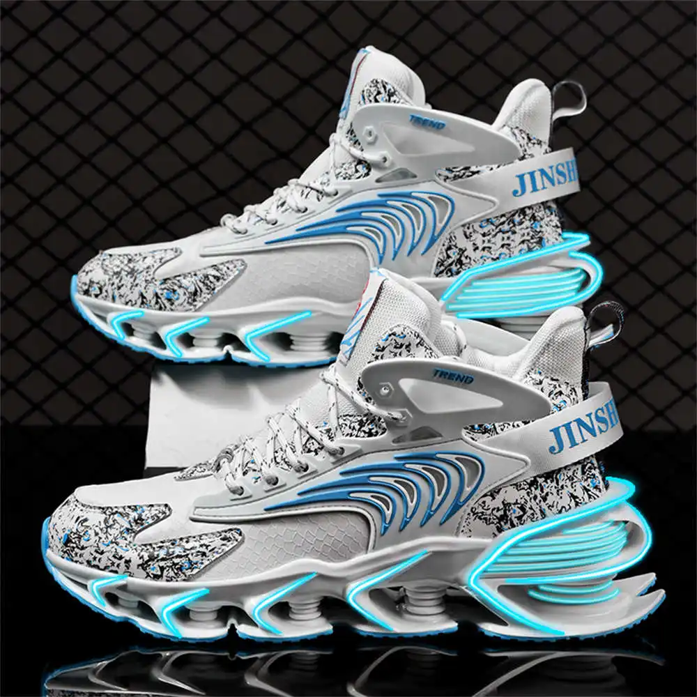 Non-slip Mid Child Running Sne - огляд і ціна Men Formal Wear With Sneakers