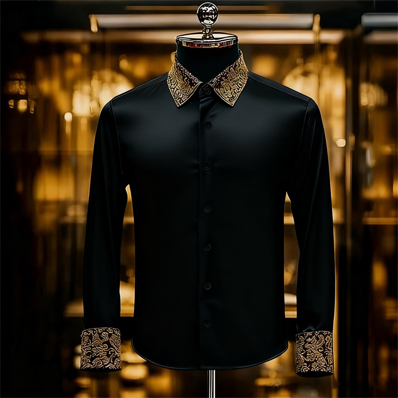 Men's Ethnic Style Exquisite F - огляд і ціна Men'S Formal Ethnic Wear