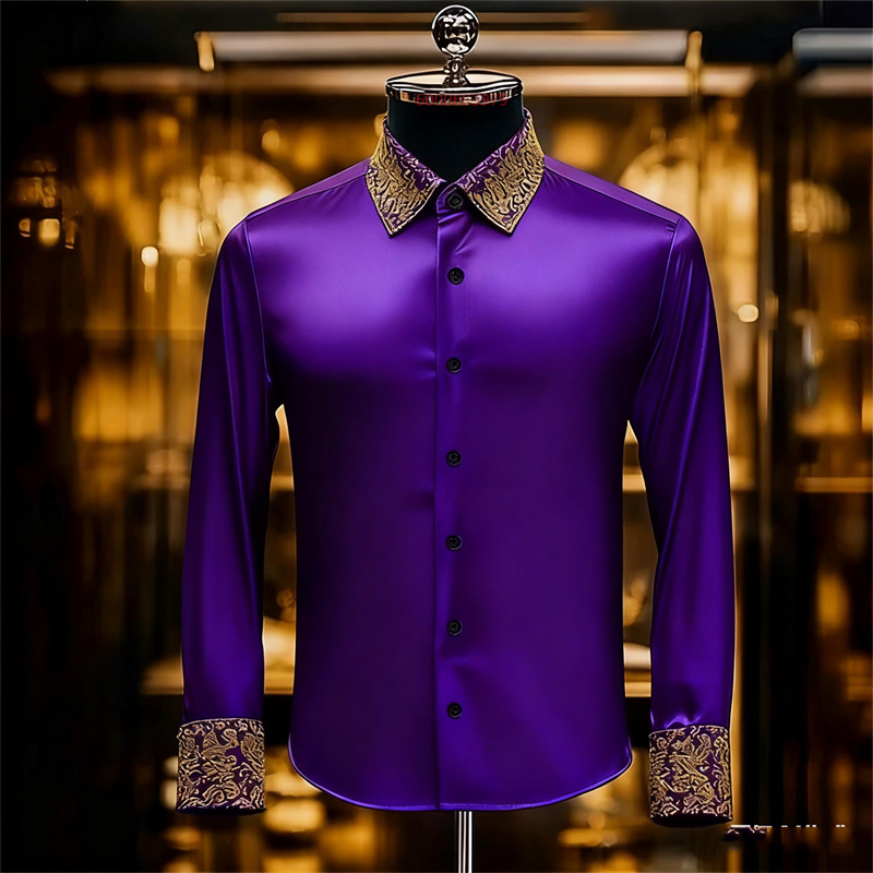 Men's Ethnic Style Exquisite F - огляд і ціна Men'S Formal Ethnic Wear
