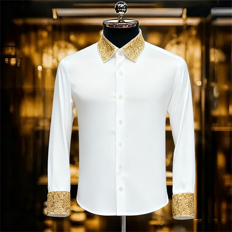 Men's Ethnic Style Exquisite F - огляд і ціна Men'S Formal Ethnic Wear