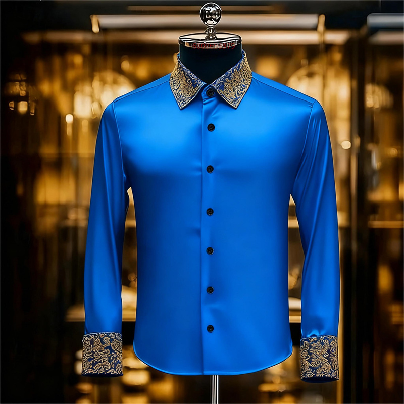 Men's Ethnic Style Exquisite F - огляд і ціна Men'S Formal Ethnic Wear