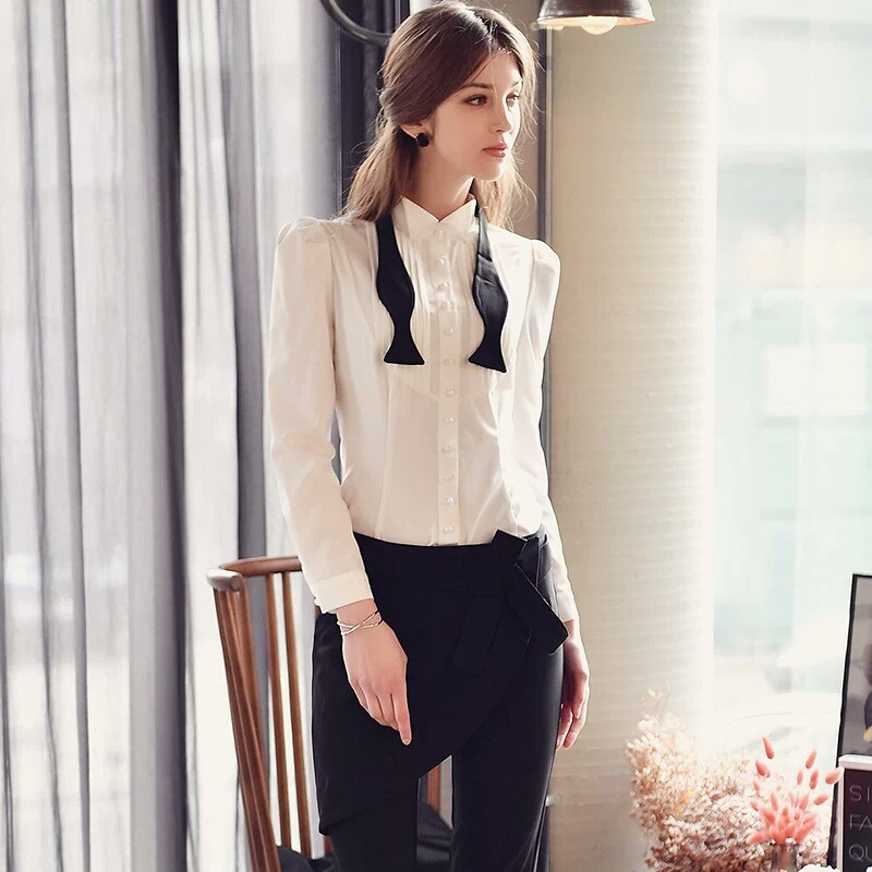 Men's Formal Pre-tied Adjustab - огляд і ціна Men Formal Wear Black And White