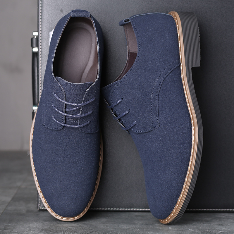Plus-size Formal Men Shoes Fro - огляд і ціна Men Formal Wear With Sneakers