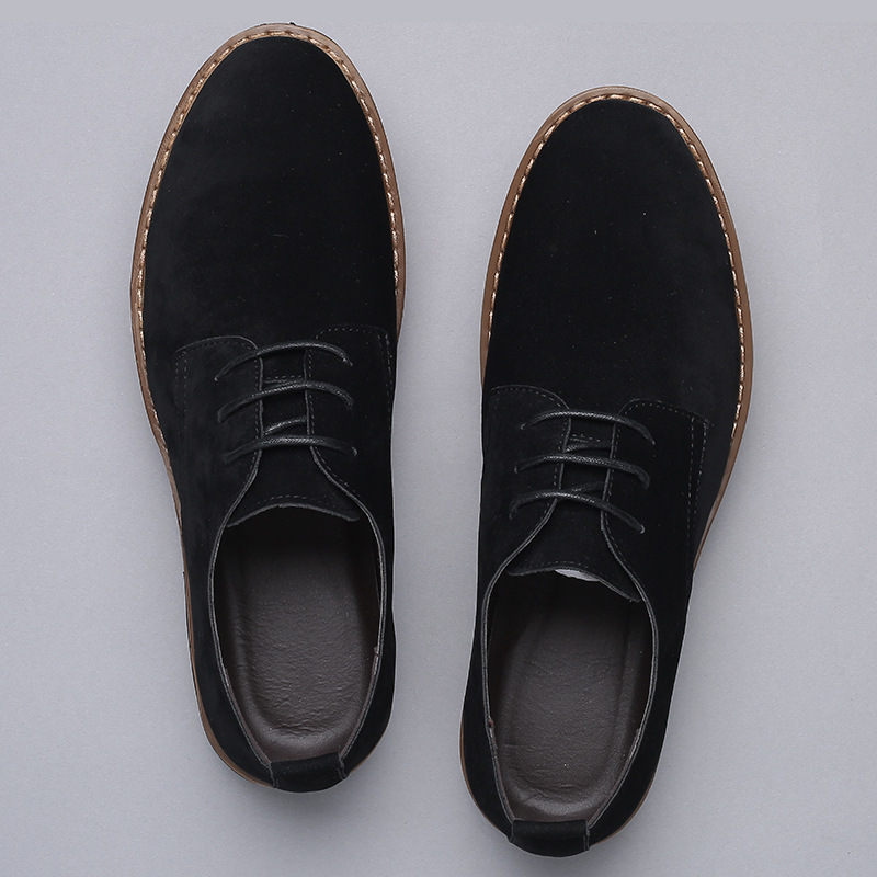 Plus-size Formal Men Shoes Fro - огляд і ціна Men Formal Wear With Sneakers