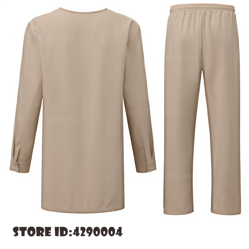 African Traditional Dress Men' - огляд і ціна Men'S Formal Ethnic Wear