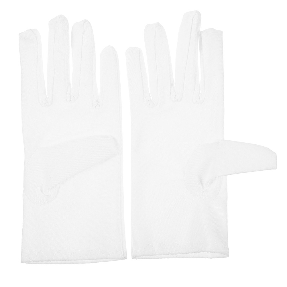 2pcs Elastic Gloves Kids Costu - огляд і ціна Formal Glove Leather