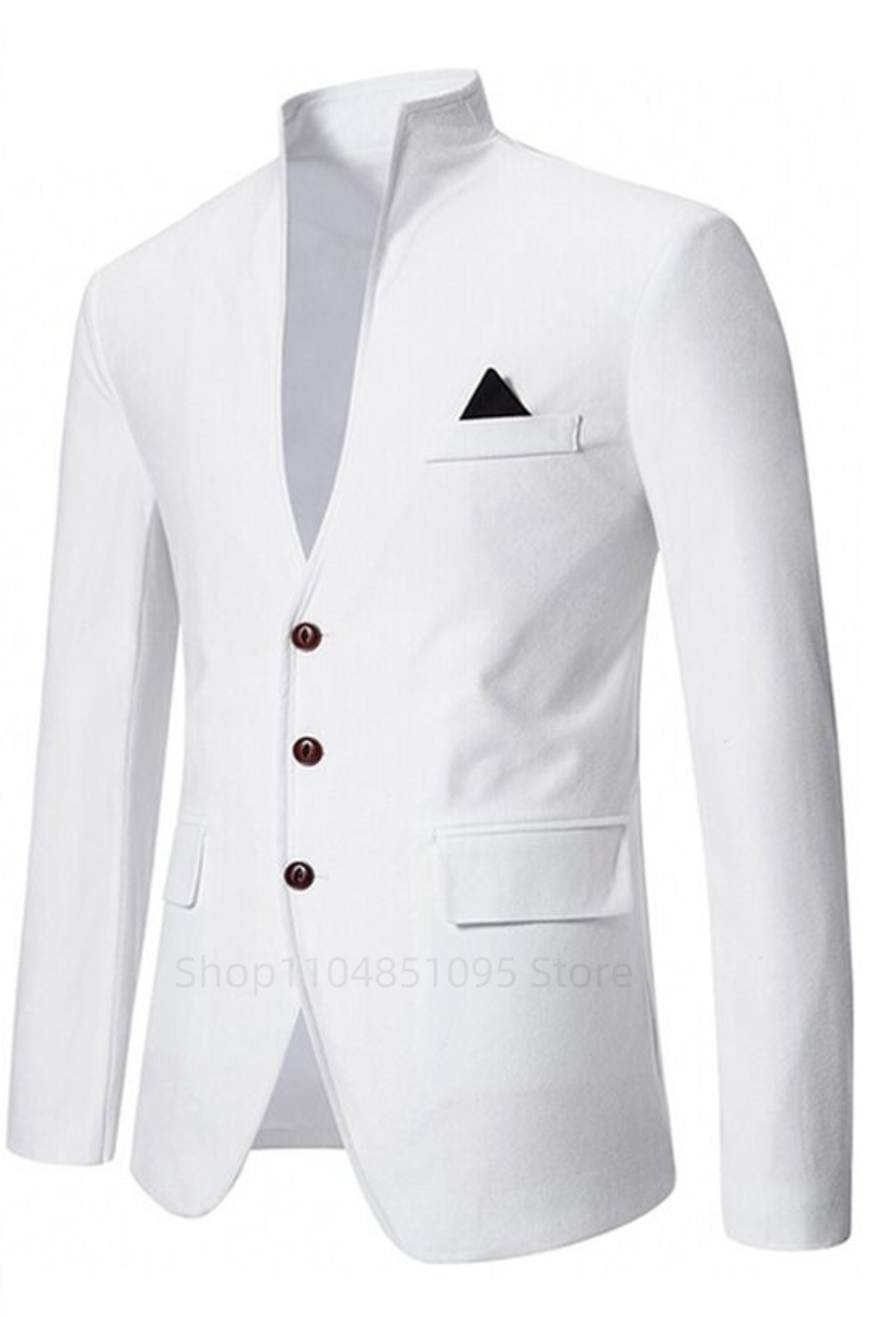 Casual Wedding Men's Tuxedo Ja - огляд і ціна Men'S Formal Wear For Office