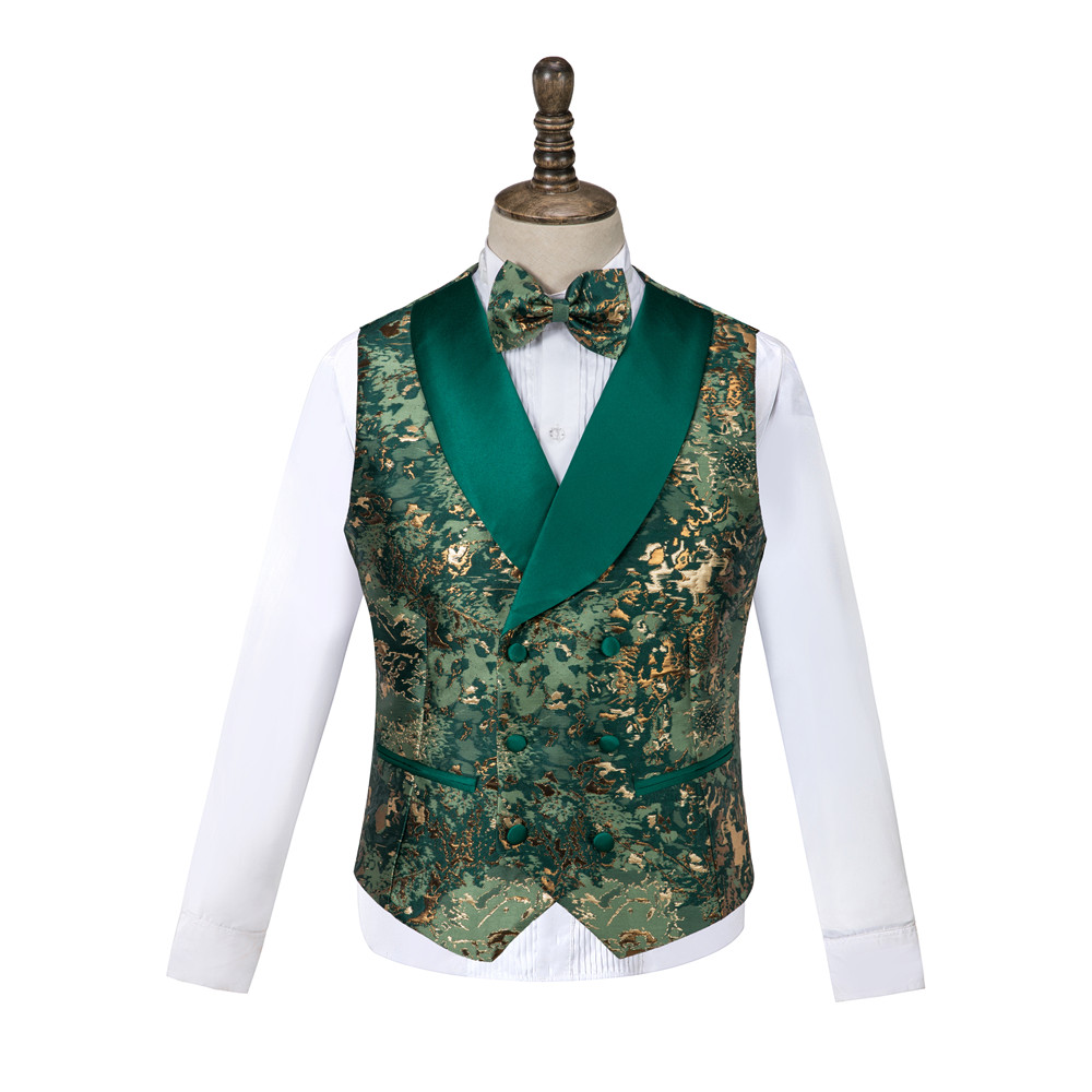 Gwenhwyfar 2026 New Designed C - огляд і ціна Men'S Formal Wear Waistcoat