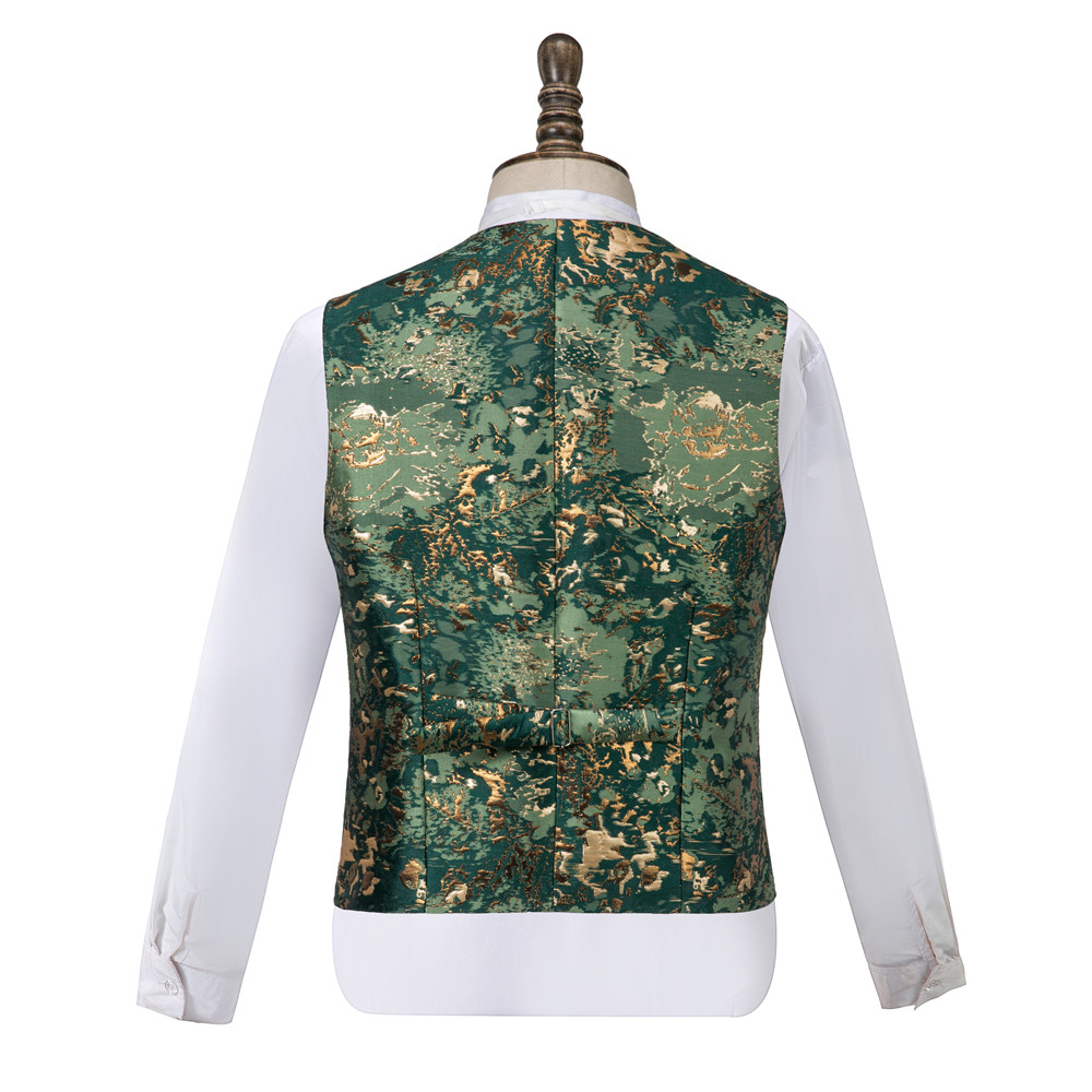 Gwenhwyfar 2026 New Designed C - огляд і ціна Men'S Formal Wear Waistcoat