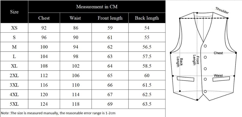 Gwenhwyfar 2026 New Designed C - огляд і ціна Men'S Formal Wear Waistcoat