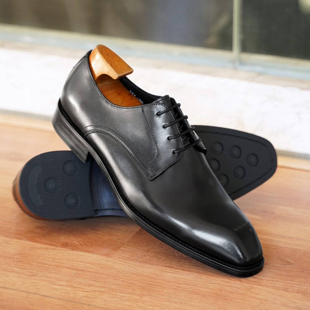 Men's Business Casual Shoes Di - огляд і ціна Men'S Formal Wear For Office