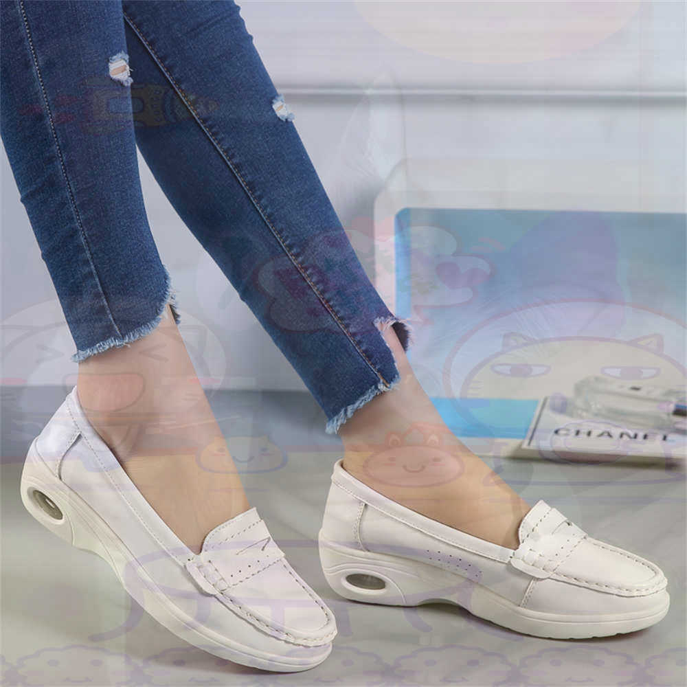 Soft Slip-on Womens Large Size - огляд і ціна Men Formal Wear Names