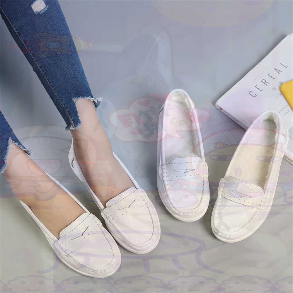 Soft Slip-on Womens Large Size - огляд і ціна Men Formal Wear Names
