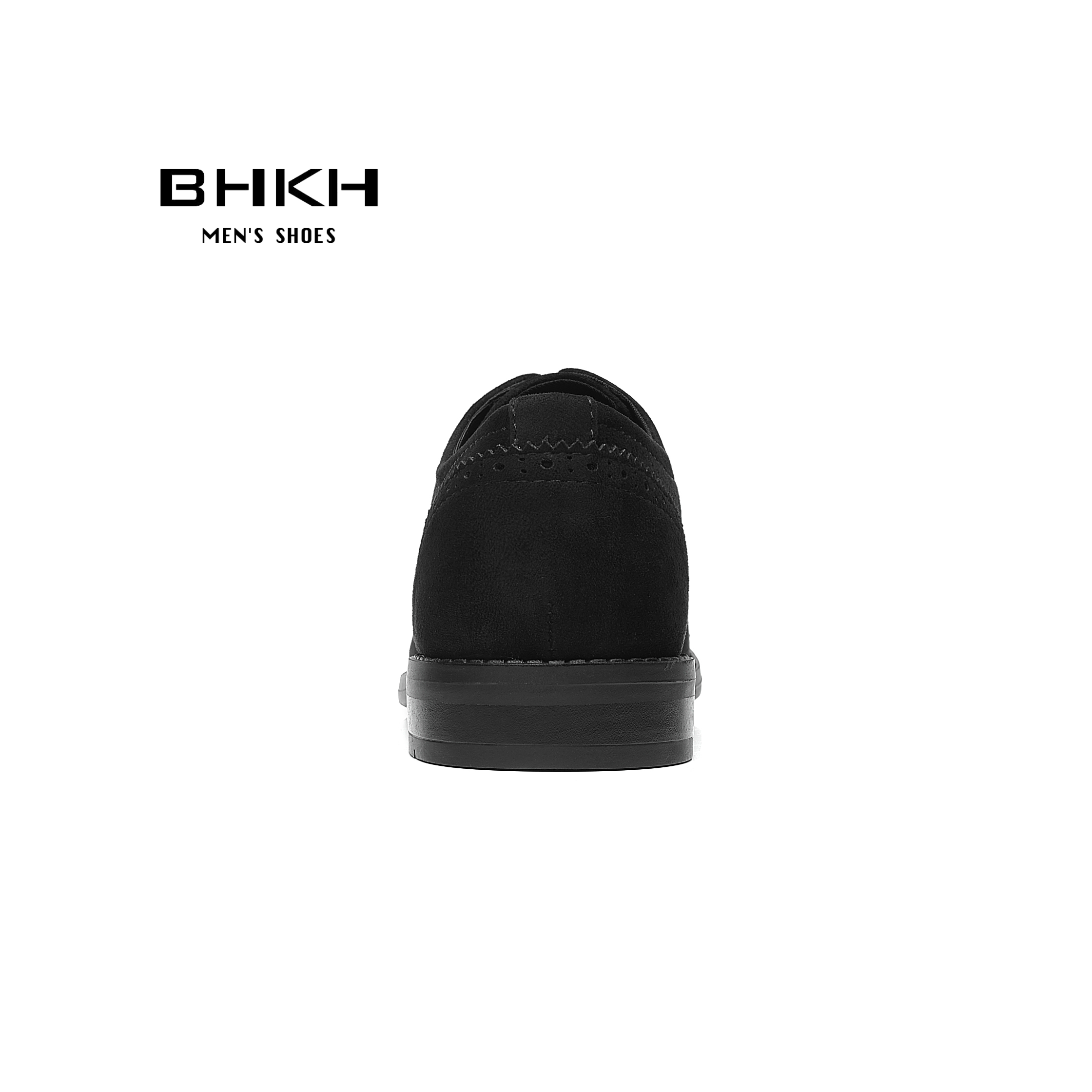BHKH Men Dress Shoes  New Fash - огляд і ціна Men'S Formal Wear For Office