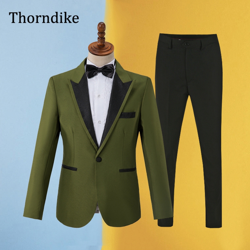 Gwenhwyfar Blue Suit Men 2025  - огляд і ціна Men'S Formal Wear For Office