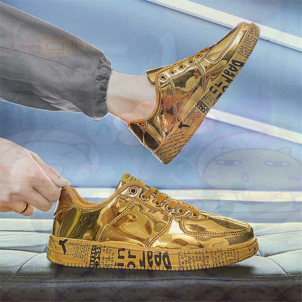 Round Foot Size 45 Sneakers Wh - огляд і ціна Men Formal Wear Names
