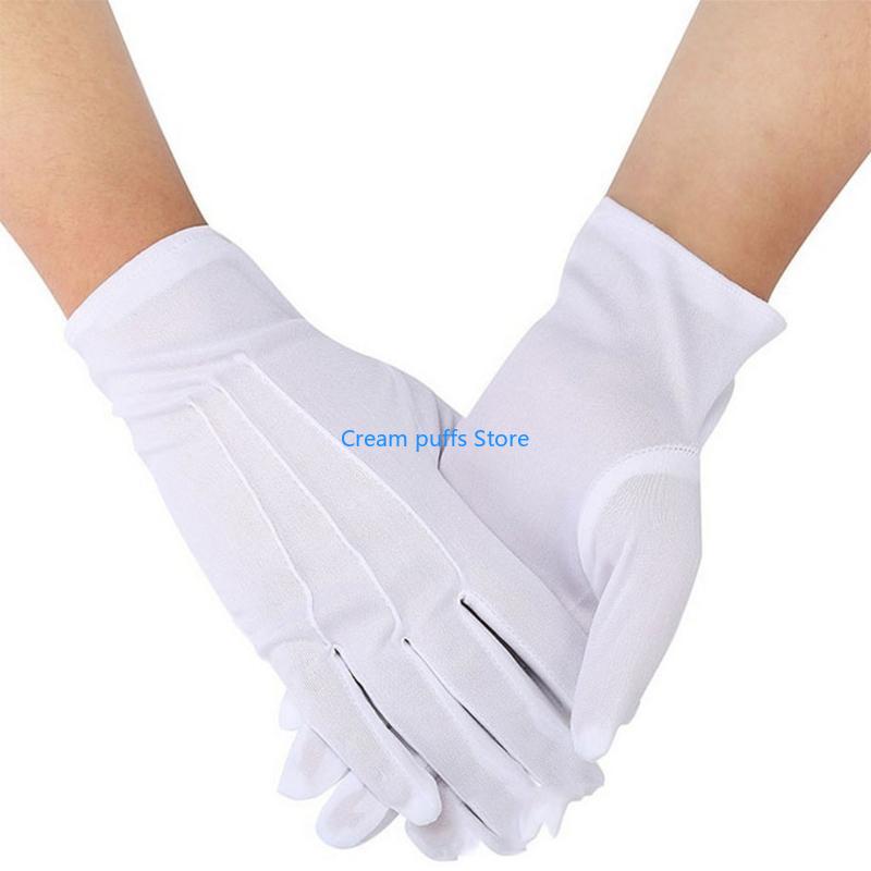 50LE Soft Stretchy Working Glo - огляд і ціна Formal Glove Leather