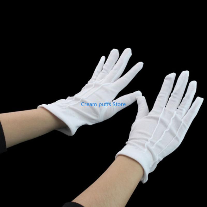 50LE Soft Stretchy Working Glo - огляд і ціна Formal Glove Leather