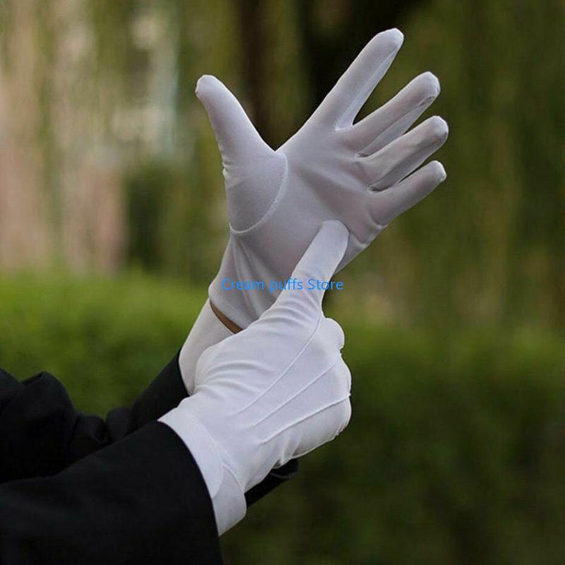 50LE Soft Stretchy Working Glo - огляд і ціна Formal Glove Leather