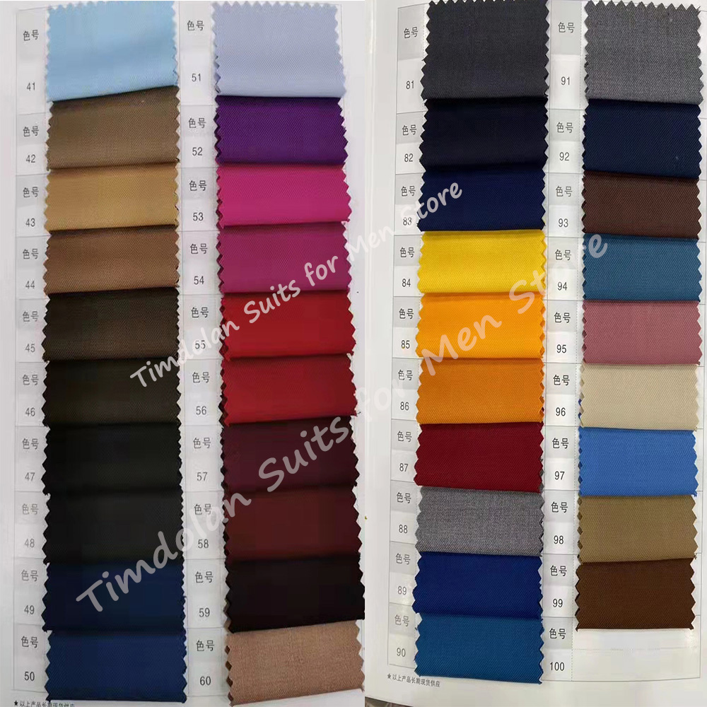 Men's Suits 2pcs Clothing Tail - огляд і ціна Men Formal Wear Brown