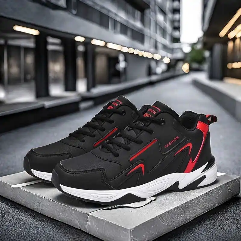 Cold-proof Spring Gym Sneakers - огляд і ціна Men Formal Wear Names