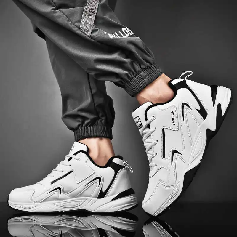 Cold-proof Spring Gym Sneakers - огляд і ціна Men Formal Wear Names