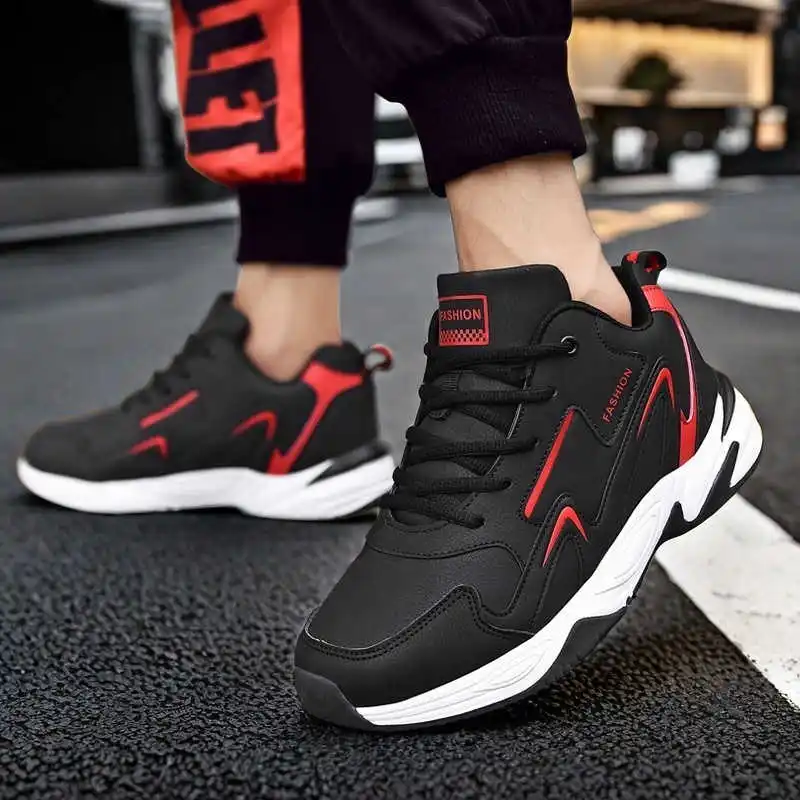 Cold-proof Spring Gym Sneakers - огляд і ціна Men Formal Wear Names