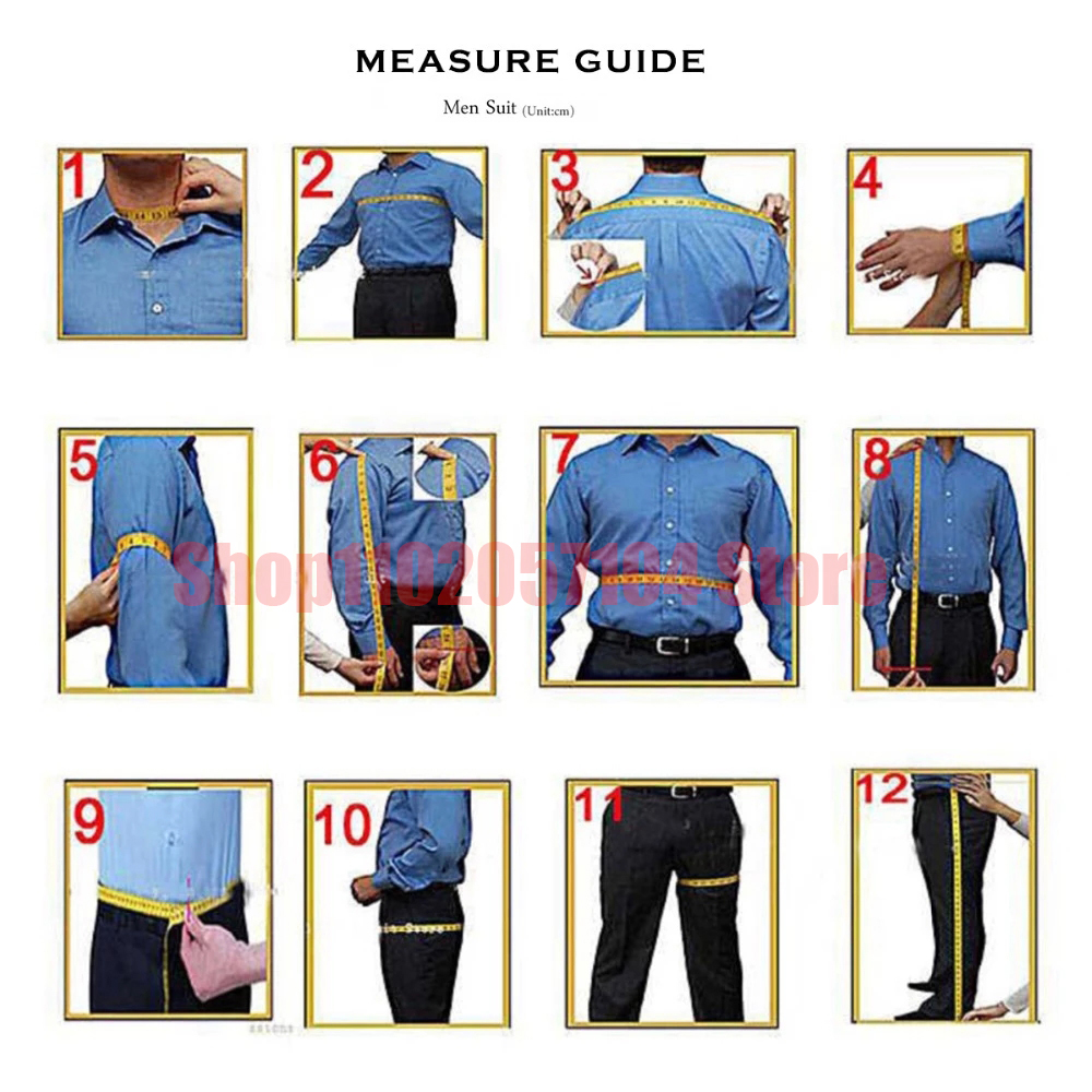 Vintage Suits Men 2 Piece Sets - огляд і ціна Men'S Formal Wear For Office