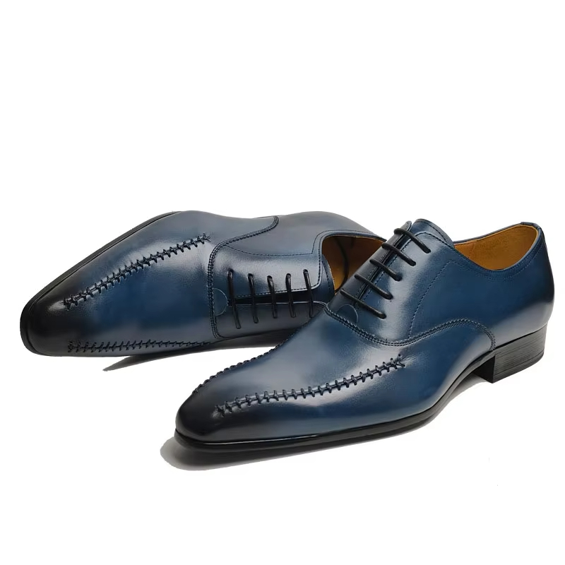 High-end luxury Men's Genuine  - огляд і ціна Men'S Formal Wear For Office