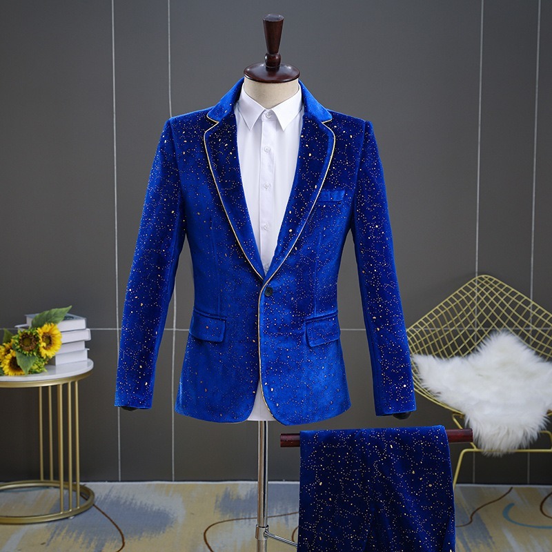 New Fall/Winter Collection: Me - огляд і ціна Asian Men Formal Wear