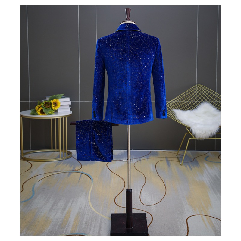 New Fall/Winter Collection: Me - огляд і ціна Asian Men Formal Wear