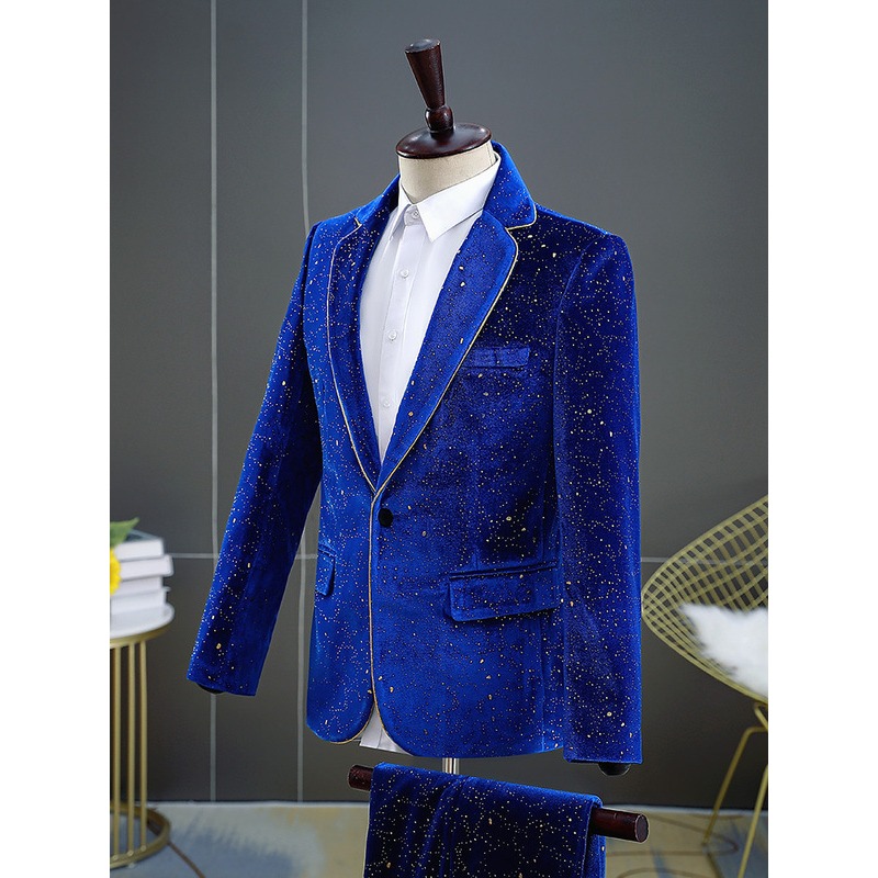 New Fall/Winter Collection: Me - огляд і ціна Asian Men Formal Wear
