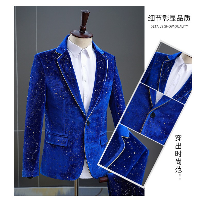 New Fall/Winter Collection: Me - огляд і ціна Asian Men Formal Wear