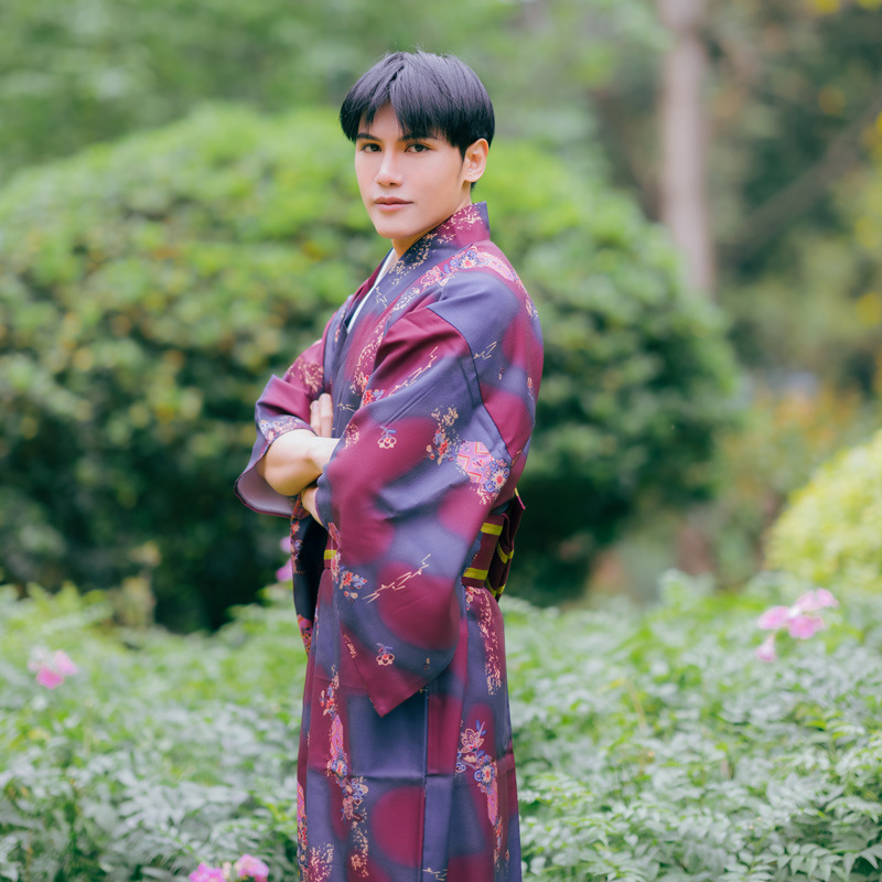 Japanese Ethnic Clothing Kimon - огляд і ціна Men'S Formal Ethnic Wear
