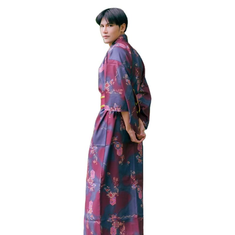 Japanese Ethnic Clothing Kimon - огляд і ціна Men'S Formal Ethnic Wear